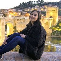 Alejandra Castro的照片