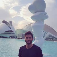 Fotos de Julian Chierichetti