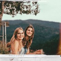 Helena & Sophia的照片