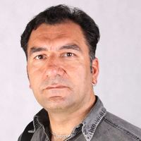 Fotos von Bahram Masoudi