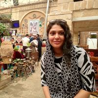 Photos de Nahaya Bagheri