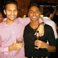 Fotos von Das Gamage