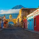 Foto do evento Turistiar por Antigua!