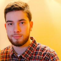 Lander Morales Sedano的照片