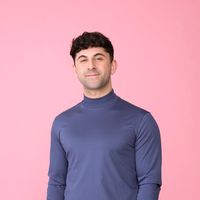 Nima Jalalvandi的照片