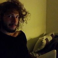 Beynga Gelbard的照片