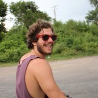 Barrett Shepherd's Photo