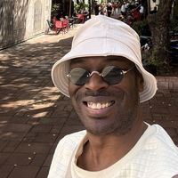 Abdul Alabkal's Photo