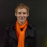 Chantal Vey的照片