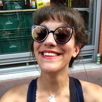 Fotos von Chrystelle Barcellini