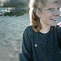 Rocío Ongaro's Photo