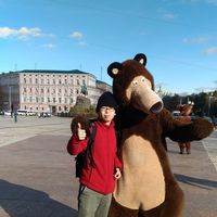 Ryuki Tamioka's Photo