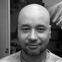 Kishor Tandukar's Photo