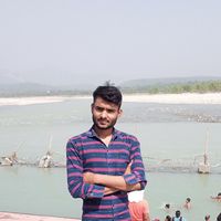 Utkarsh Singh Patel的照片