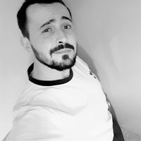 Renaud Paniz's Photo