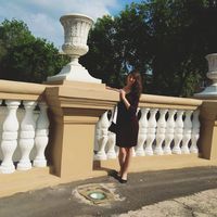 Anastasia Serova的照片