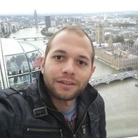 Pedro Almeida的照片