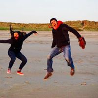 Bastien Giovacchini's Photo