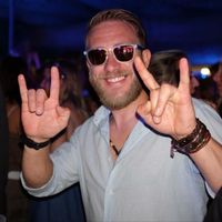 Robbie Turner's Photo