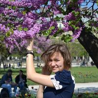 Viktoriia Saveleva的照片