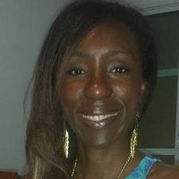 Célia Nascimento的照片