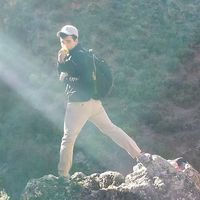 Marcus Andrews的照片