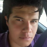 Juan Monterrosas's Photo