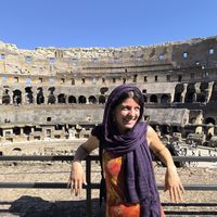 Clara Leitão's Photo