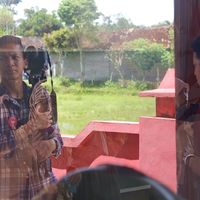 Ahmad Musthofa's Photo