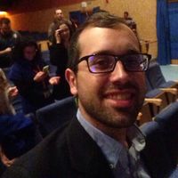 Isidoro González Guillén's Photo