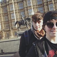 Nij Isgandar's Photo