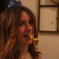 Delfina Mrozowska's Photo