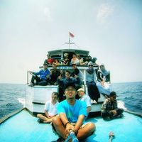 Le foto di Agus Rahmat