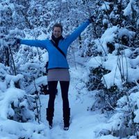 Katharina Berberich's Photo