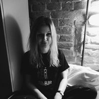 Marina Kurochka's Photo