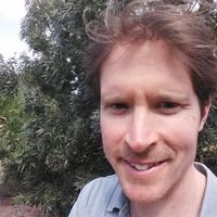 Aidan Windle的照片