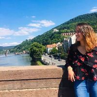 Le foto di Maria Paula Avellaneda