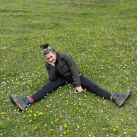 Catharina Badde's Photo