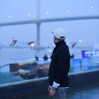 Le foto di Saad Dawood