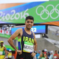 Mohamad Jafar Moradi's Photo