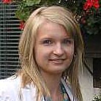 Joanna Ciolek's Photo