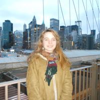 Ana Smulders's Photo