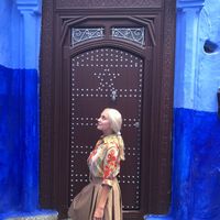 Angelica Cardenas的照片