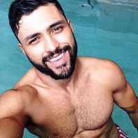 Gustavo Vinicius的照片