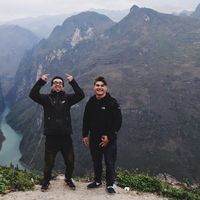 Fotos von Dakota Robertson