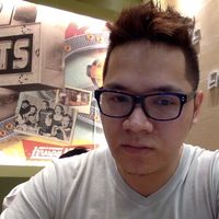 Steven De Guzman's Photo