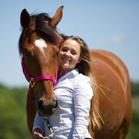 Elysabeth Duguay's Photo