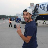 Hugo Starosta de Sonterre's Photo