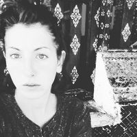 Fotos de Camilla Macciani