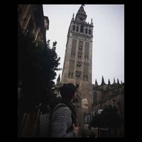 Younes Rachiq的照片